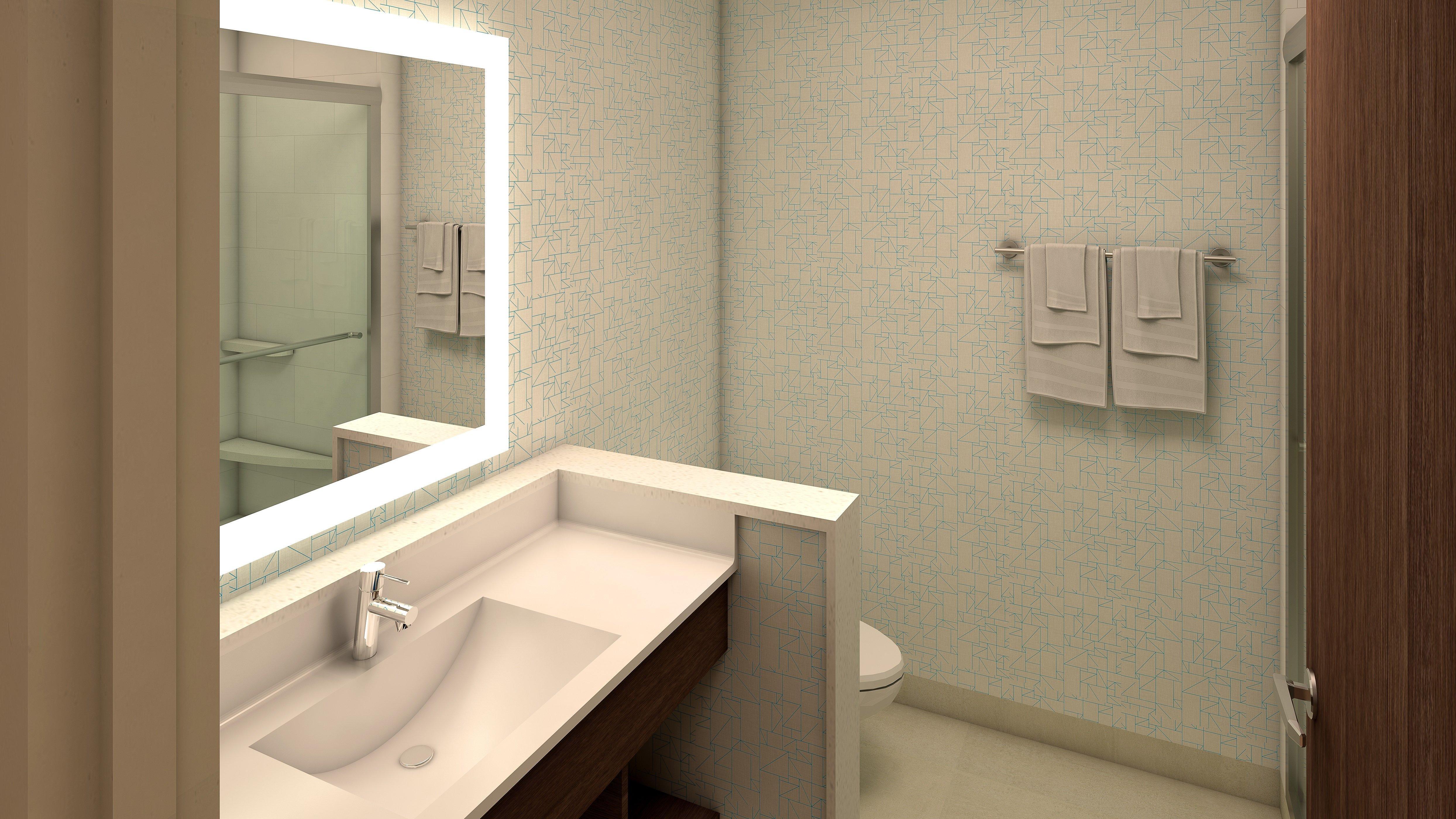 Holiday Inn Express And Suites Chicago West - St Charles By Ihg Saint Charles Exterior foto