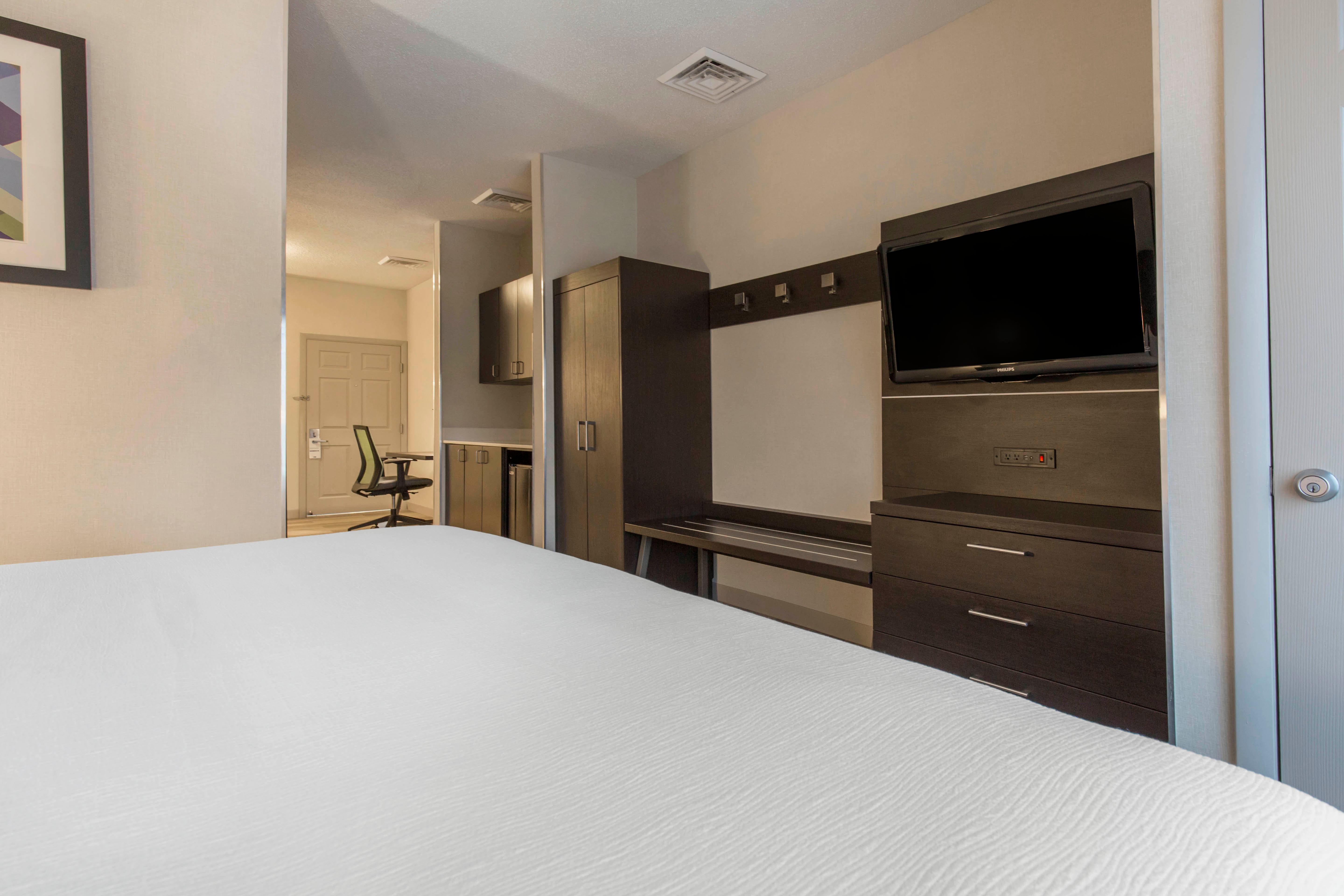 Holiday Inn Express And Suites Chicago West - St Charles By Ihg Saint Charles Exterior foto