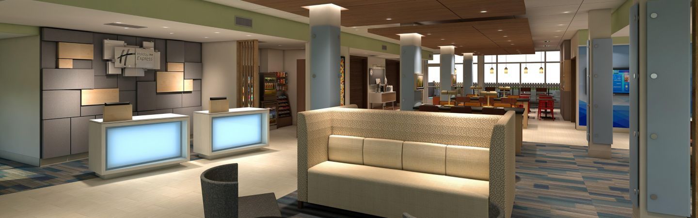 Holiday Inn Express And Suites Chicago West - St Charles By Ihg Saint Charles Exterior foto